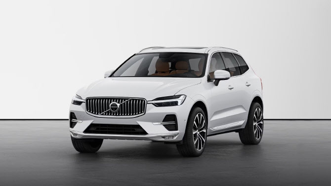 볼보 XC60 윈터 에디션, 2분 만에 ‘완판’…역대 최단 시간 기록