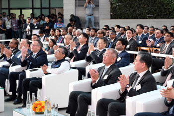 현대차·기아, 인도 대학 3곳과 미래차 공동연구…5년간 100억 투자