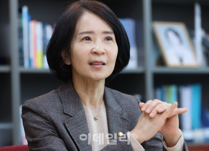 최수진 “과학 안보이는 과방위…과학-방송 신속히 분리해야”[파워초선]