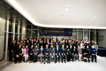 한국발레협회 '올해의 예술가상', 최진수 서울발레시어터 단장