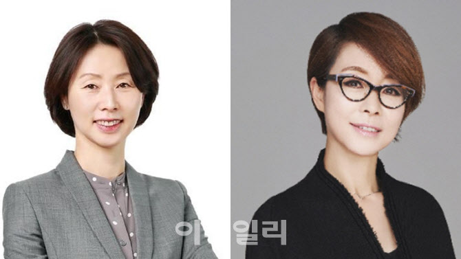 삼성도 첫 女 전문경영인 CEO 나왔지만…갈길 먼 '유리천장'