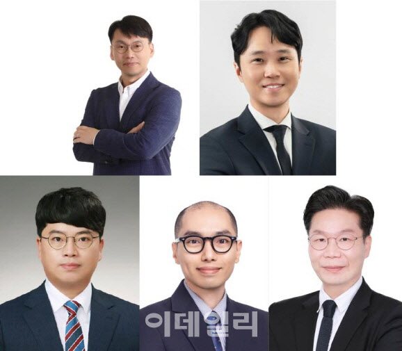 고려대, 삼성미래기술육성사업 연구과제 5건 선정