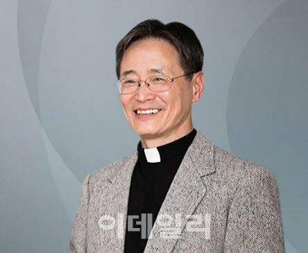 서강대 제17대 총장에 심종혁 신부 연임