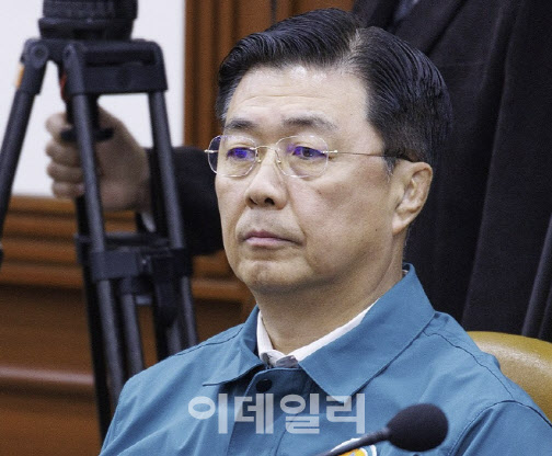 '尹 지시 폭로' 前국정원 차장 "尹, 평소 '다 때려죽여' 등 거친말"