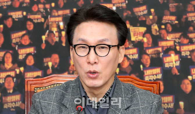 [포토]김민석, “내란 공동정범 권한 없어”