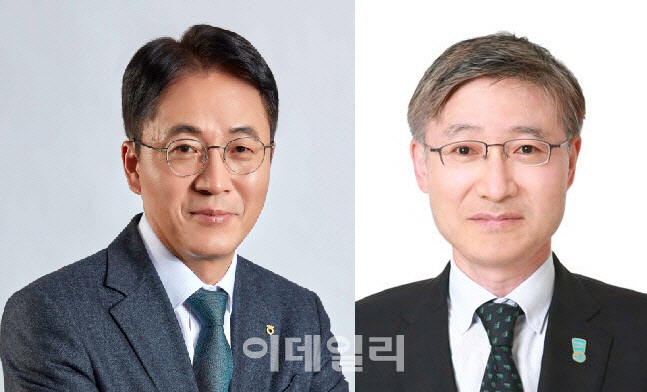 변화의 바람 부는 5대 은행 CEO…농협·하나의 선택은?