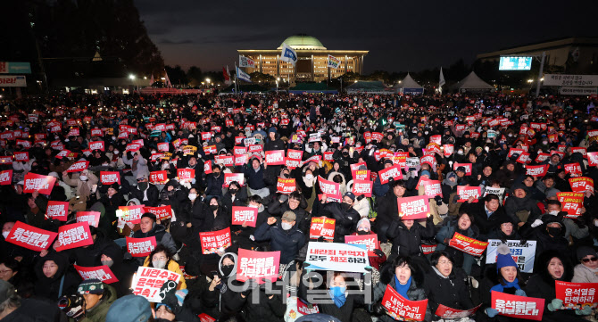 정국 불안 장기화…1420원대로 레벨 높일 환율[외환브리핑]