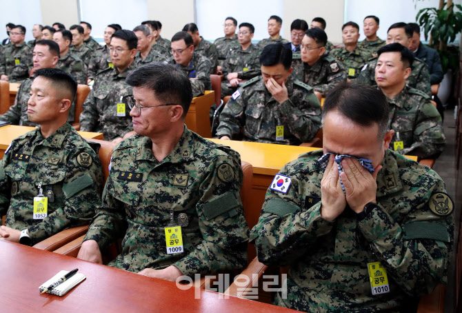 계엄 이틀 전부터 준비 정황…"방첩사령관이 정치인 체포·구금 지시"