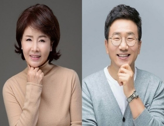 “이리 와봐, 안아줄게” “내가 니 처형”…유영재 폭로한 선우은숙 친언니