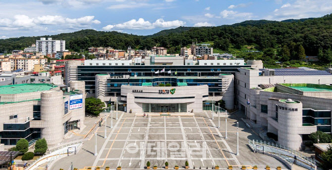 남양주 새 시청사 다산신도시로…금곡동 위한 대책도 마련