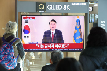 '샅바싸움 2라운드' 검찰 vs 공조본…승부처는 尹신병 확보