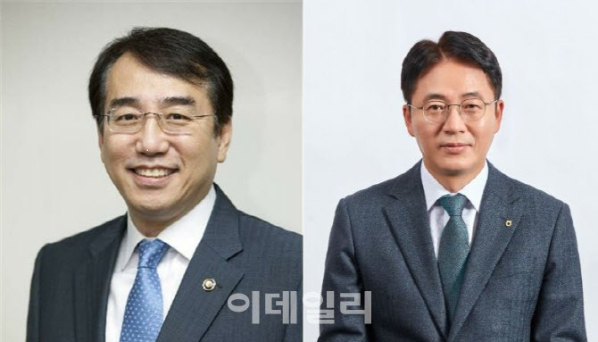 강호동 회장 입김 여전…농협금융, 회장·행장 동반퇴진 촉각