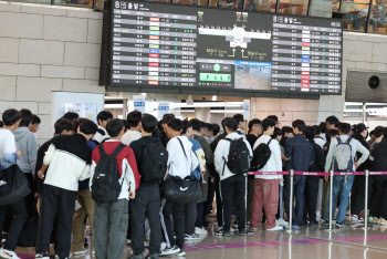 비싸서 안가고, 불안해서 안온다…퇴로 안보이는 여행업계