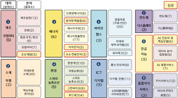 정부, 내년도 정책금융 247.5조 공급…중점분야에 136조 쏟는다