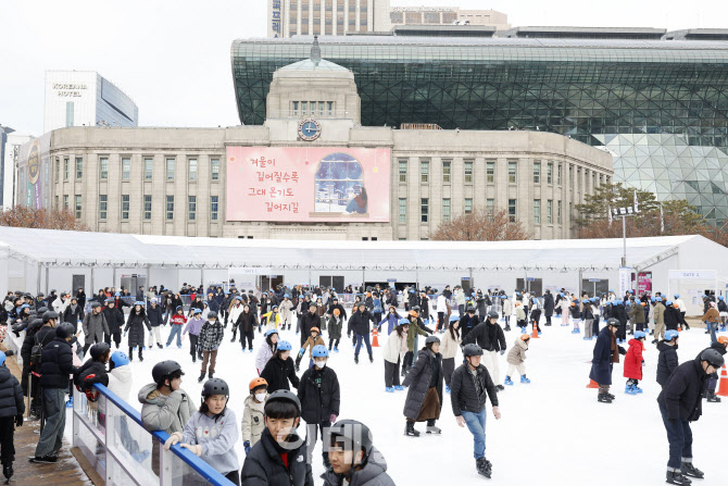 [포토]소중한 크리스마스의 추억