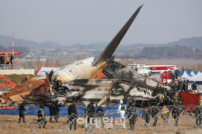 법조계, 제주항공 사고 피해자·유족 지원…향후 법적 절차는