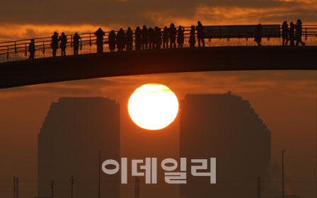 오늘 제야의 종 타종 행사…경찰 "대중교통 이용" 당부