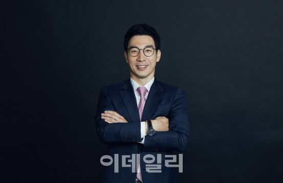 김지홍 지평 대표 "개방성·다양성 앞세워 혁신 선도"