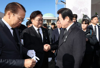 내란 진압 vs 정쟁 유발.. 새해도 이어지는 여야 대치