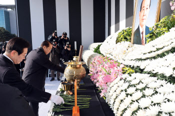 권영세 “공수처 尹 강제수사, 매우 잘못…임의 수사 필요”