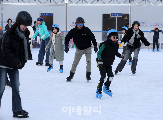 [포토] 멋진 포즈