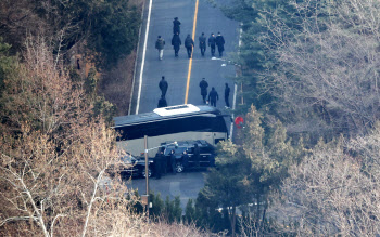 민주당, 尹 체포 재집행 요구…"최상목 책임 크다"