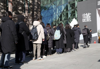 "첫째도 둘째도 안전"…연초 안전관리 강화하는 서울 자치구[주간 동네방네]