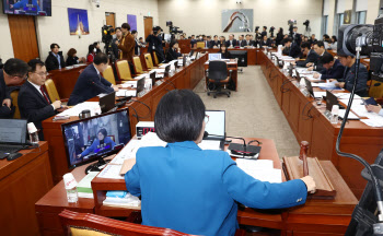 불법 스팸 근절 위한 '전송자격인증제', 국회 과방위 통과