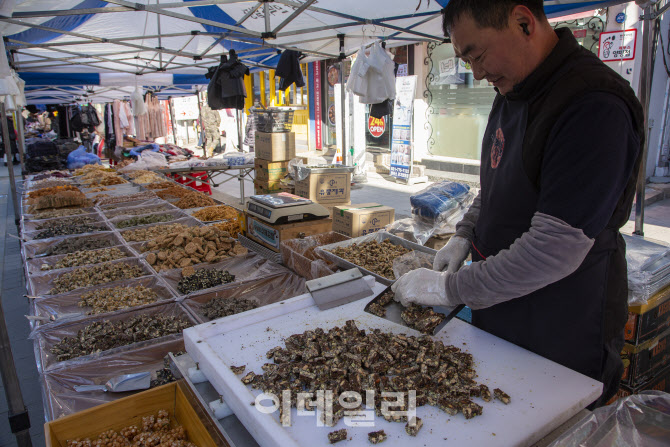 맛과 정이 가득한 경기도 전통시장, 경기관광공사 추천 6選