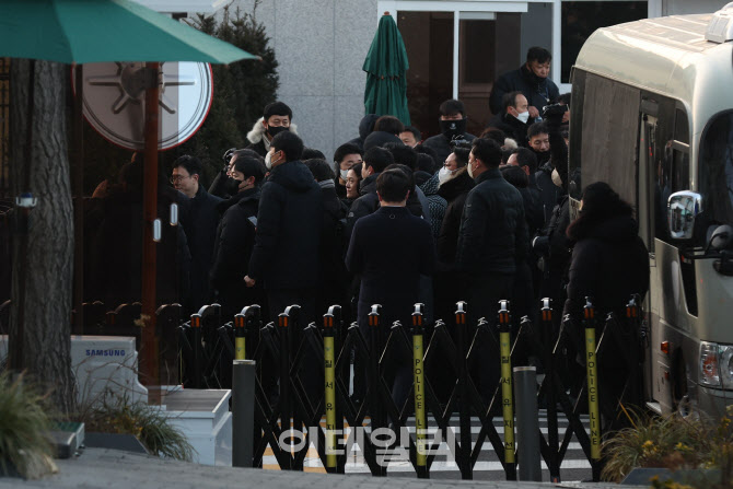 전직 경찰특공대가 본 尹 영장 집행…“공수처, 대처능력 떨어져”