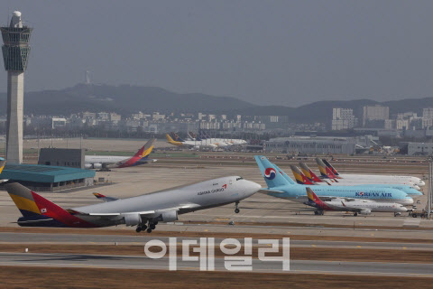 2028년 개항 목표 서산공항, 안전·경제성 논란 ‘도마위’