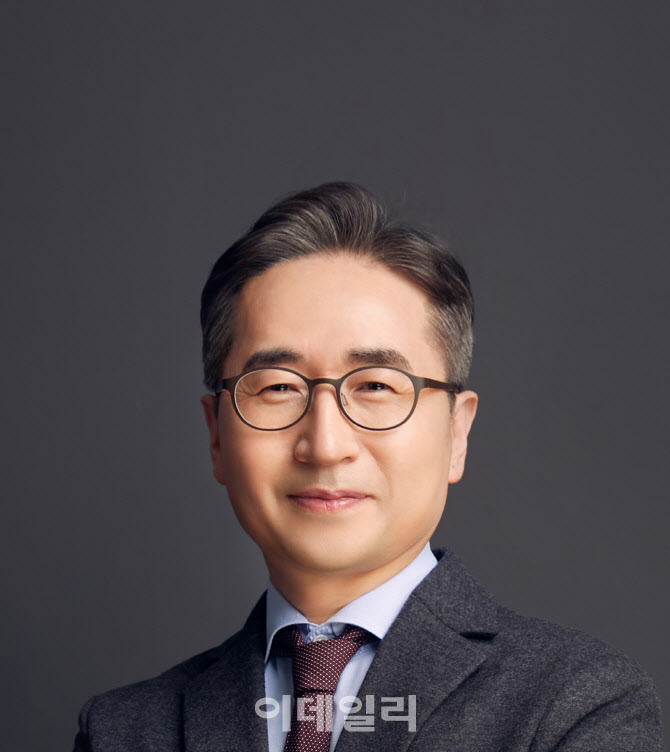 삼성전기 장덕현 "모빌리티·로봇·AI서 성장 기회찾을 것"[CES2025]