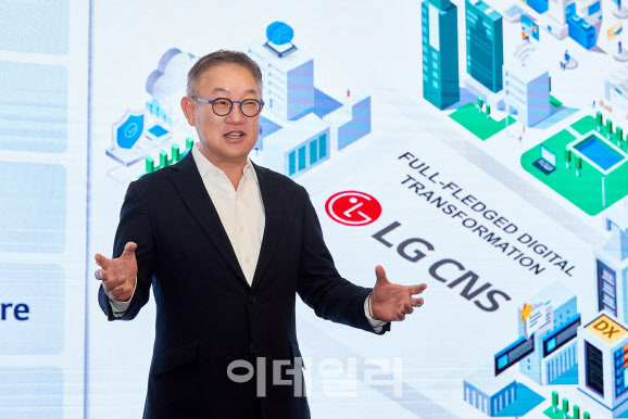 현신균 대표 “IPO는 글로벌 무대 한단계 도약 새로운 전환점 될 것“