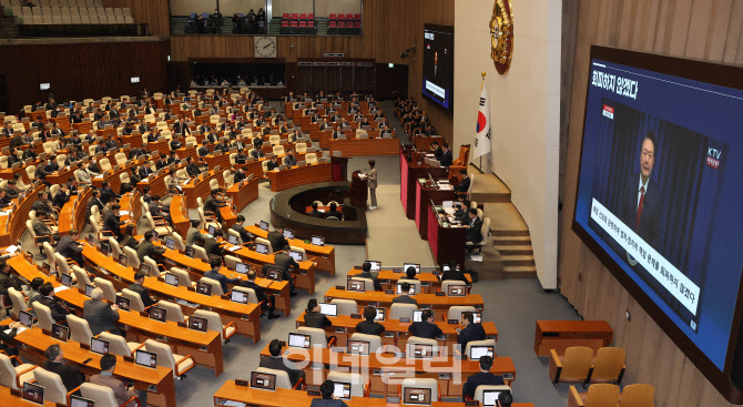 [포토]발언하는 한정애 더불어민주당 의원