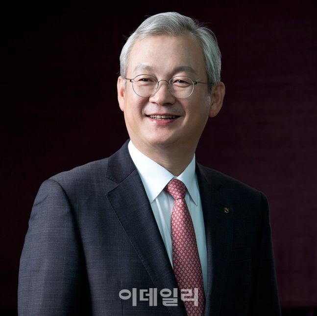 'IB통' 정영채 전 NH투자 사장, 메리츠證 상임고문행