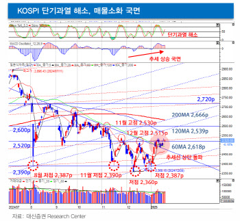 “트럼프 2.0 시대, 관세 리스크 우려 과도...상반기 투자 기회 될 것”