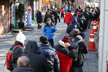 "기초연금 기준 65→70세 높이면 연 6조원대 재정 절감"