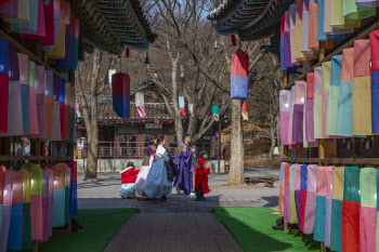 최장 9일 연휴, 어디 갈지 고민될 땐 "경기도로 오세요"