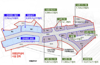 "한때 조립PC·디카 성지였는데"…천지개벽 앞둔 용산전자상가