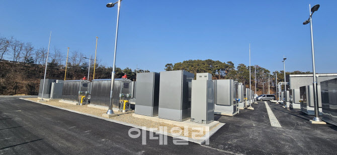 친환경 수소발전 도입한 화성시, 시간당 19.8MW 공급 개시