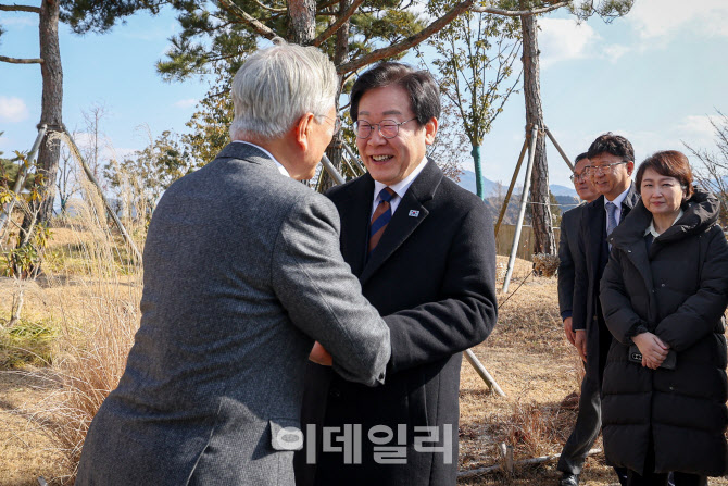 ‘통합’ 공감 속 당내 갈등 여전…이재명 ‘확장력’ 시험대