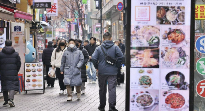 비상계엄 여파 반영…경제지표 줄줄이 악화할 듯[기재부 주간예보]