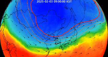한반도 꽁꽁 얼릴 `동장군` 내려온다…4~6일 `절정`