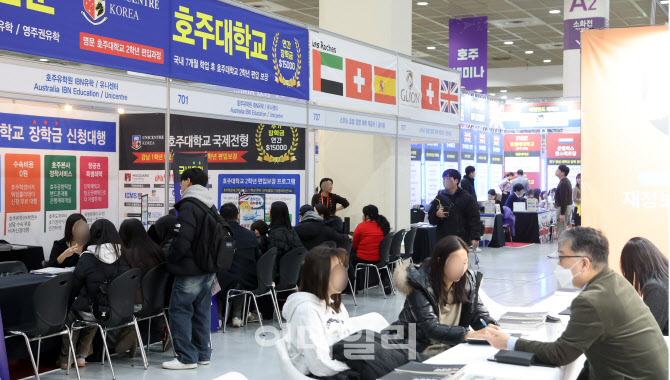 [포토]나에게 맞는 나라는?