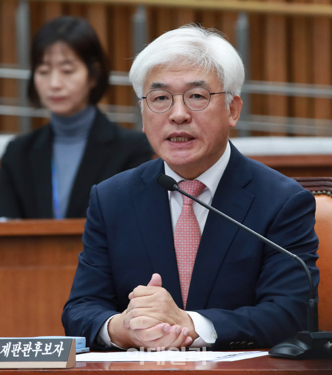 국회 측 "'마은혁 권한쟁의심판' 국회의결 필요없다" 반박