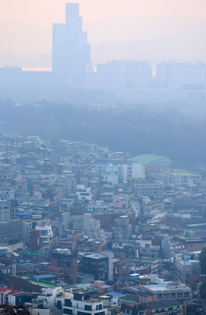 월세 뛰니 수익 짭짤…오피스텔 투자 꿈틀