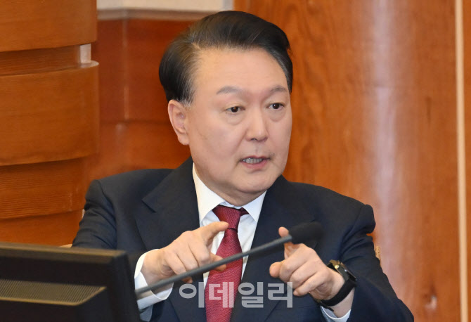 윤측 "선거 부실관리 검증 없는 탄핵심판은 예단"