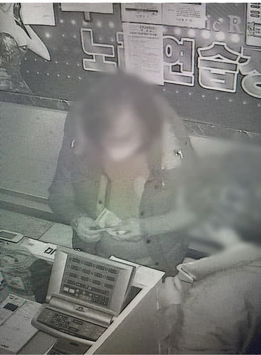 “당신, 도우미 불렀지?” 협박해 감방 다녀오고도 또