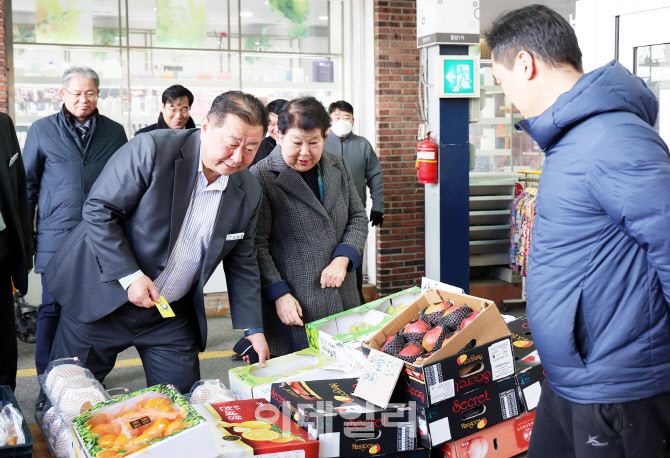 파주페이 인센티브 10% 상시 지급…소상공인 절반 "매출증가 효과"