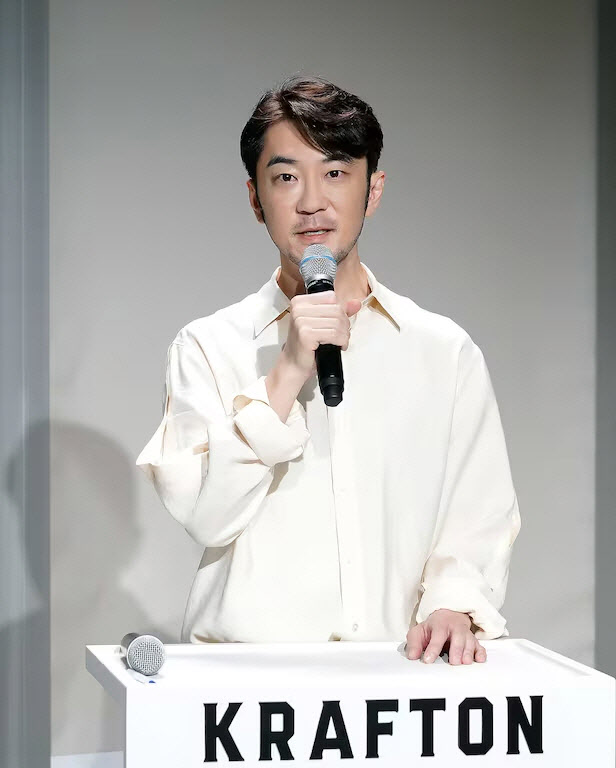 김창한 크래프톤 대표, 샘 올트먼과 회동…오픈AI 협력 논의